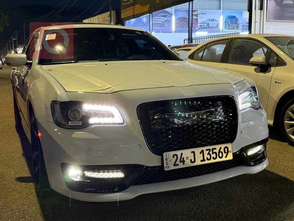 Chrysler 300